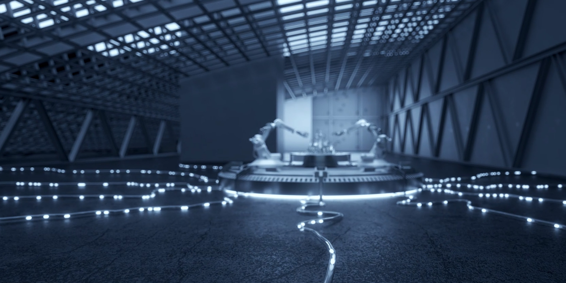 變革未來
引領(lǐng)高端智能制造新時(shí)代 變革未來
引領(lǐng)高端智能制造新時(shí)代